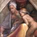 Ancestors of Christ: figures (detail)